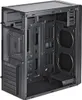 The interior of an empty computer case. Anteprima dell’immagine prodotto
