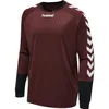 hummel Essential Torwart Trikot maroon XL Produktbild-Vorschau 1