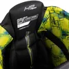 Spodnie Bauer Performance Junior czarne M Podgląd zdjęcia produktu 3