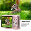 Fotocamera digitale Schermo da 2,88 pollici 58 MP 4K HD Anteprima dell’immagine prodotto 7