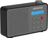 Kenwood CRM25DABH Radio DAB+ Anteprima dell’immagine prodotto 3