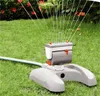 Bradas Turbo-Kreisregner WHITE LINE grau/weiß/orange Produktbild-Vorschau 11