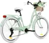 Goetze Mood 26 Zoll City Bike, 17 Zoll Tiefeinsteiger, Produktbild-Vorschau 3