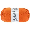 Lana Grossa - Cotone 0039 kürbis Produktbild-Vorschau 2