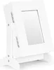 ModernHome FH-JC0120 Šperkovnice se zrcadlem 19,5 × 13,5 × Náhled obrázku produktu 5