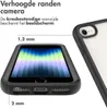 etui imoshion 360° Full Protective Case dla Apple iPhone SE Podgląd zdjęcia produktu 4