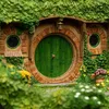 Herr der Ringe Statue Bag End on the Hill 19 cm Produktbild-Vorschau 2