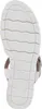 Tamaris Damen Klassische Sandalen 1-28202-42 117 Farbe: Produktbild-Vorschau 30