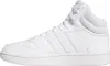 adidas Hoops 3.0 Mid Stiefel Weiß Produktbild-Vorschau 12