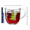 Detský pohár s uchom 280 ml, krokodíl Náhľad obrázku produktu 4