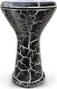 Orientalische Profi Bauchtanz Darbuka Trommel Percussion Produktbild-Vorschau 4