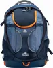 Kurgo G-Train K9 Pack Hunderucksack, Farbe:Navy blau Produktbild-Vorschau 4