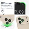 kwmobile Silikon Case für Apple iPhone 18 Pro Max / iPhone Produktbild-Vorschau 3
