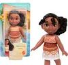 Bábika Mattel Moana 2 Simea módna bábika s doplnkami a Náhľad obrázku produktu 1