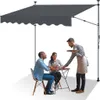 Tenda da sole Izrielar 300x150 cm – Tenda da sole con Anteprima dell’immagine prodotto 1