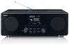 Lenco DIR-260BK - Radio Internet con radio DAB+ e FM, Anteprima dell’immagine prodotto 7