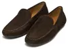 Geox Herren Mokassin Sneaker U Istria U653KC 00022 C6006 Produktbild-Vorschau 1