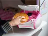 Lenco SCD-24PK kids - Radio FM portable avec lecteur CD - Voir les images du produit 3