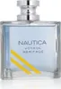 Nautica Voyage Heritage Eau de Toilette 100 ml Produktbild-Vorschau 3