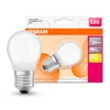 Osram STAR LED bulb Warm white 2700 K 5.5 W E27 D Produktbild-Vorschau 9