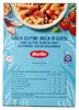 Barilla Glutenfrei Tortiglioni – 16 x 400 g (6,4 kg) | Mais Produktbild-Vorschau 4