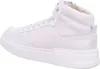 Paul Green Damen Sneakerboot, grau(offwhite), Gr. 61/2 Produktbild-Vorschau 28