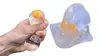 jameitop® 2x Ei Klatsch Spiegelei Gag Spielzeug – Lustiger Produktbild-Vorschau 3