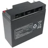 Multipower MP18-12 Blei Akku 12 Volt 18Ah Produktbild-Vorschau 3
