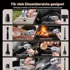 4-in-1 Autostaubsauger, Handstaubsauger Kabelloser, 80.000 Produktbild-Vorschau 8