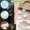 6er Set 50pcs Seifenscheiben mini tragbare bequeme Produktbild-Vorschau 7