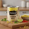 d'aucy Sonnenmais–Natürliche Frische, sonnengereift und Produktbild-Vorschau 2