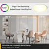 LED Deckenlampe Badezimmer Flur Küche Wohnzimmer Produktbild-Vorschau 5