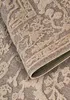 Villeroy & Boch 1879 Kurzflor Teppich Ambroise Natur Grau Produktbild-Vorschau 5