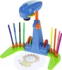 Projecteur de dessin pour enfants 32 modèles de Voir les images du produit 2