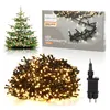 Nordstern LED Büschel Lichterkette Warmweiß 560 LEDs - Produktbild-Vorschau 1