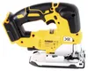 Scie sauteuse 18V DEWALT DCS334NT-XJ Brushless avec coffret Voir les images du produit 9