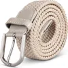 cintura elastica orlata (lunghezza: 125cm) cintura Anteprima dell’immagine prodotto 1