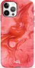 xoxo Wildhearts Marble Red Lips - iPhone 12 Pro Max Hülle Produktbild-Vorschau 1