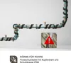 SWANEW Topný kabel ochrana proti mrazu topný kabel ochrana Náhled obrázku produktu 3