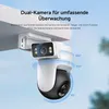 Xiaomi Outdoor Camera CW500 Dual Productafbeelding-voorbeeld 4