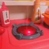 Buzz - Cucina giocattolo - Rosa - Mini - Vapore - Piano Anteprima dell’immagine prodotto 6