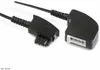 TAE F-Stecker / TAE F-Kupplung weiß 15m Produktbild-Vorschau 2