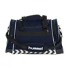 Hummel Sheffield Bag Sporttasche Kinder Navy Produktbild-Vorschau 4