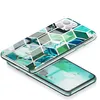 Handy Hülle Schutz Cover Case "Marble Cosmo" Muster Tasche Produktbild-Vorschau 2