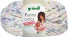 Gründl Funny Color, Chenillegarn,Babywolle,100g/120m,100% Produktbild-Vorschau 1