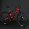 Muxing Carbon Mountainbike – Leichter Rahmen, Shimano Produktbild-Vorschau 1