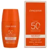 Lancaster Sun Sensitive Fluido Bronceador Luminoso Spf50 Anteprima dell’immagine prodotto 11