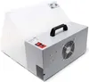 Wiltec Doppel Airbrush Absauganlage 8 m³/min, nur 52 dB, Produktbild-Vorschau 4