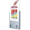 PAPERFLOW Panneau mural Info Display, DIN A4, couleur : Voir les images du produit 4