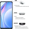 Pellicola protettiva in vetro per Xiaomi Mi 10T Lite 5G Anteprima dell’immagine prodotto 2